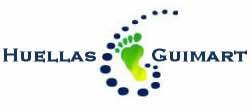 Logo-Huellas-Guimart