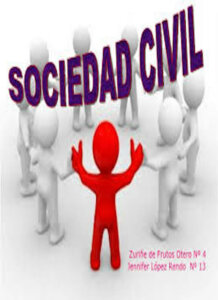 Sociedad-civil