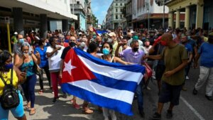 miguel-díaz-canel-manifestaciones-cuba-estados-unidos