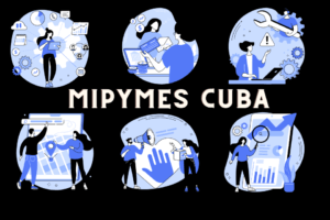 MIPYMES-CUBA